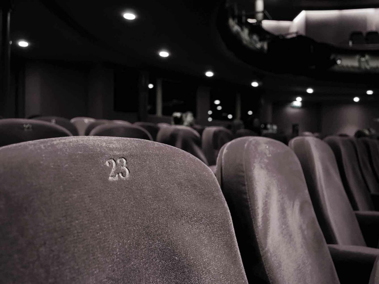 Teatro Lumen | Officine oniriche