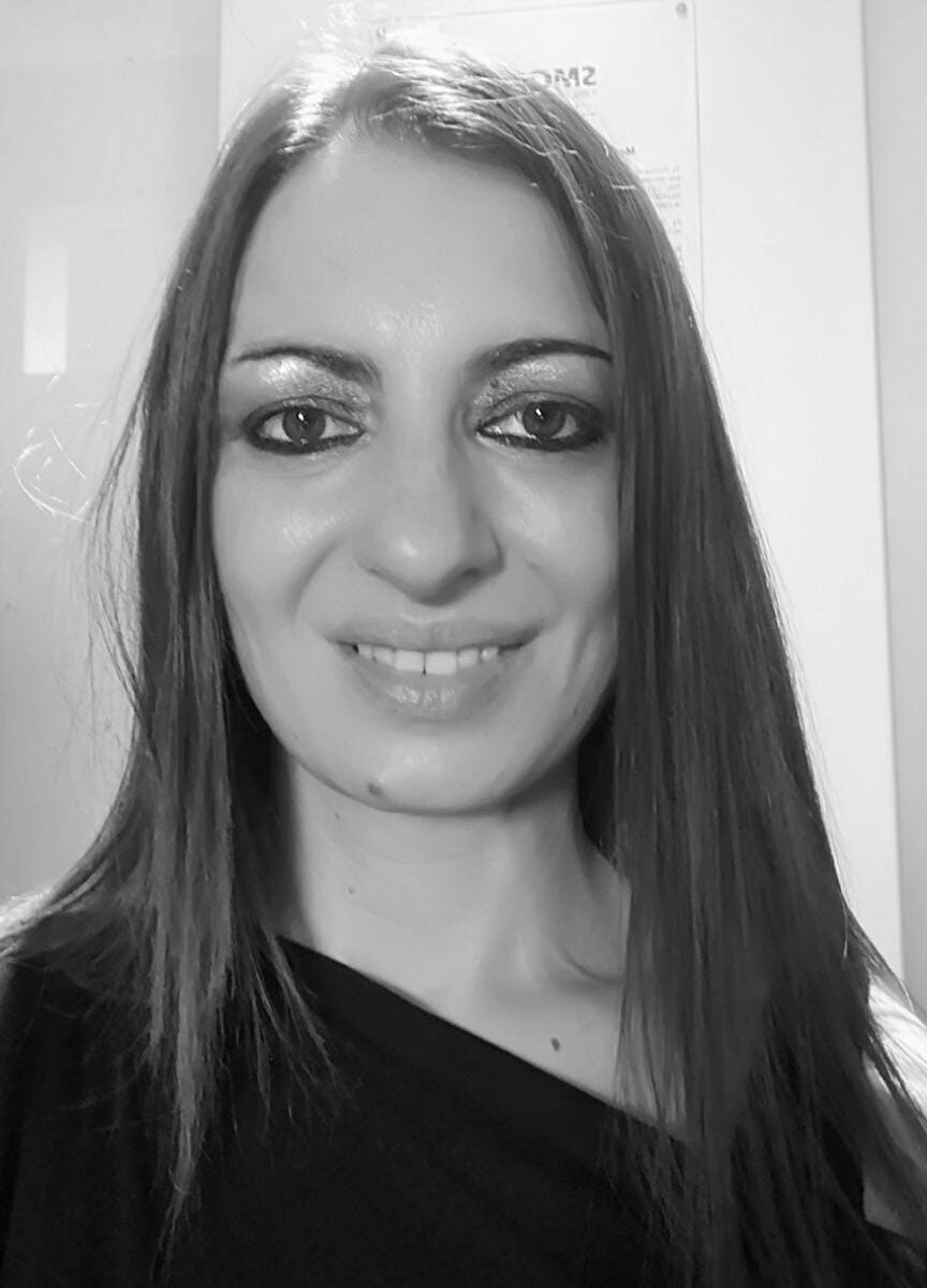 Sara Albarello